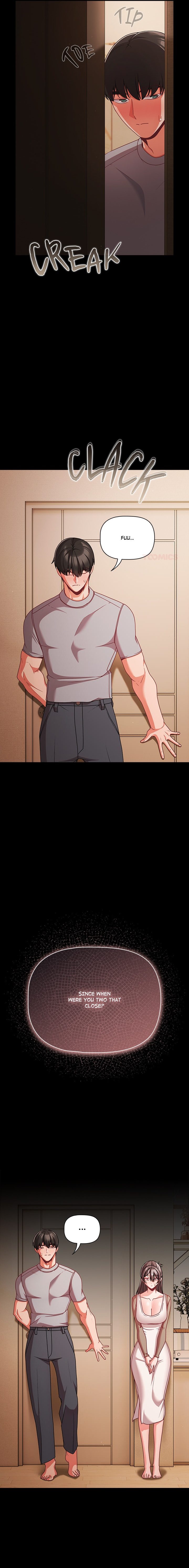 People of The Dark Chapter 64 - Page 2