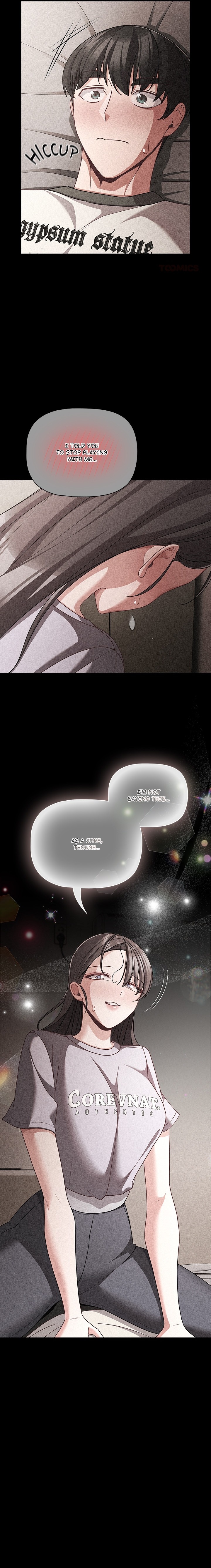 People of The Dark Chapter 67 - Page 5