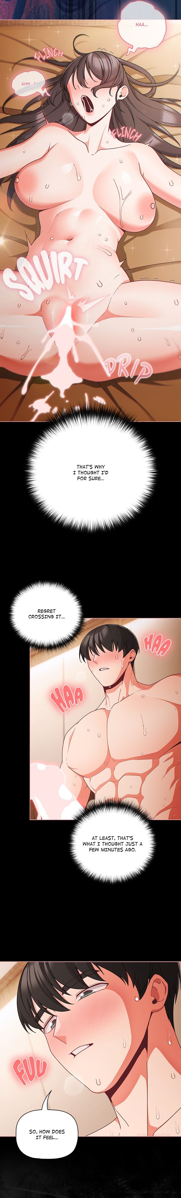 People of The Dark Chapter 69 - Page 4