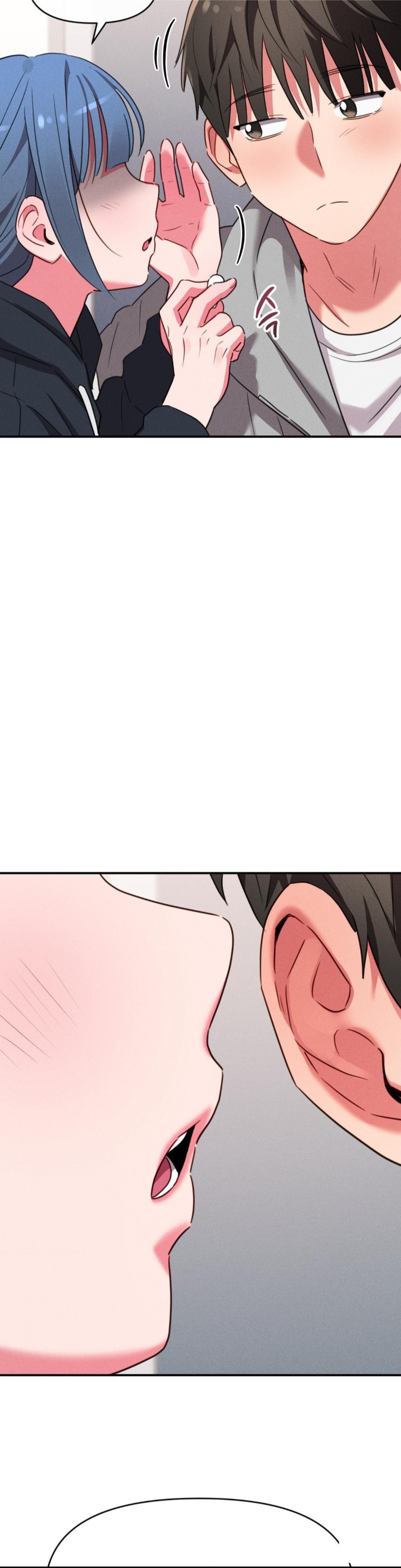 Sex for Survival Raw Chapter 15 - Page 37