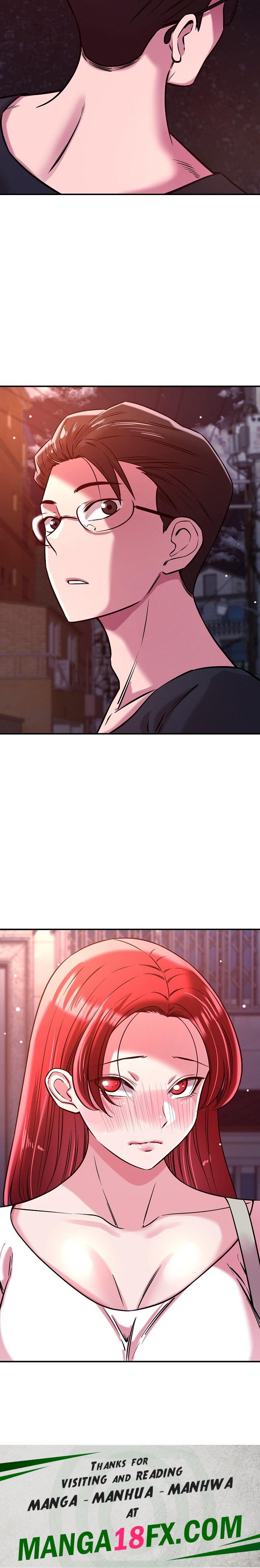 How did we get here Lee Ji-Kyung Raw Chapter 51 - Page 21