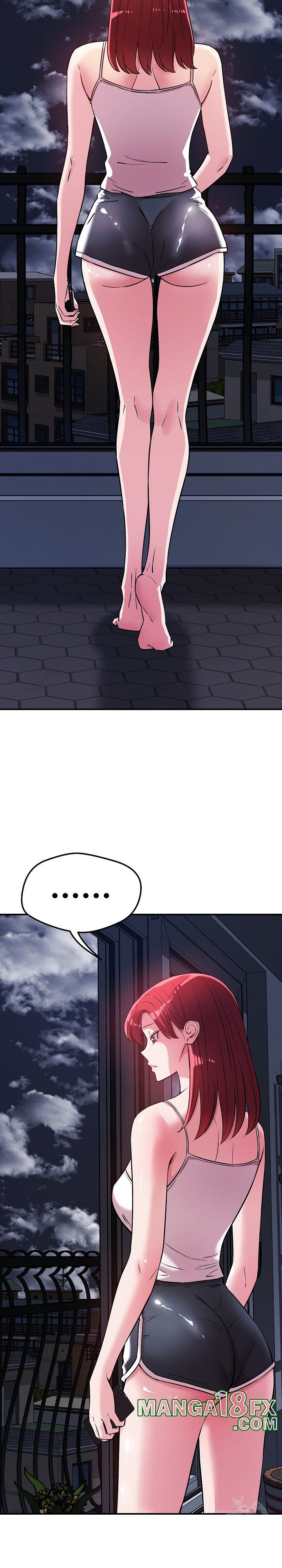 How did we get here Lee Ji-Kyung Raw Chapter 53 - Page 20