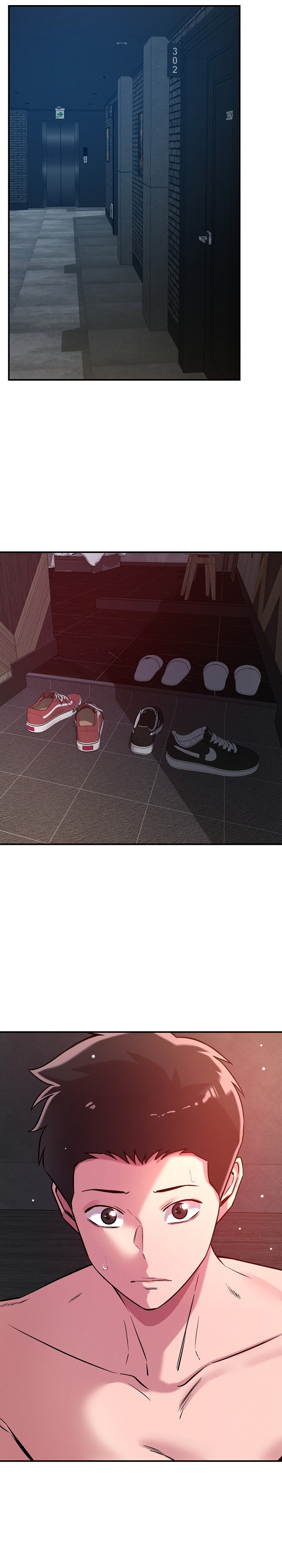 How did we get here Lee Ji-Kyung Raw Chapter 53 - Page 24