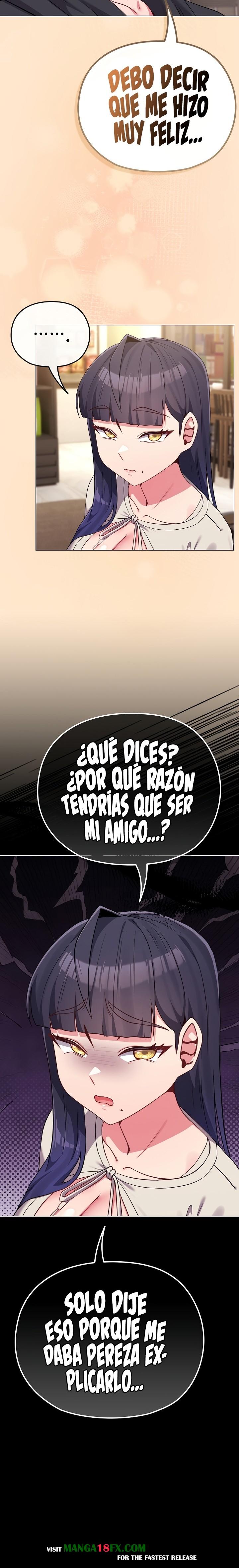 But You’re the Same Age as My Daughter?! Raw Chapter 31 - Page 19