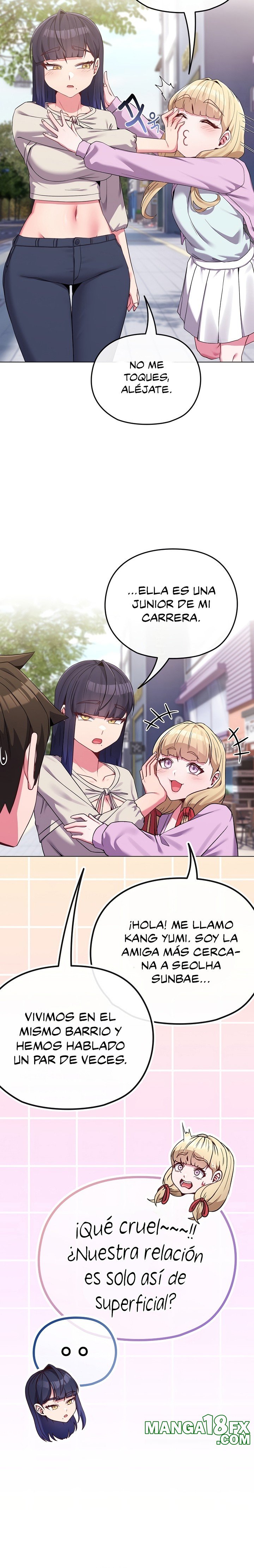 But You’re the Same Age as My Daughter?! Raw Chapter 31 - Page 25