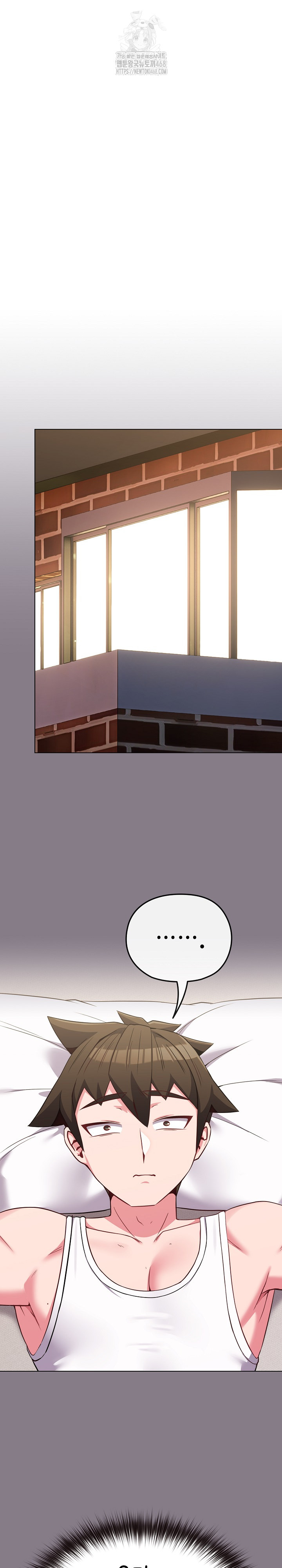 But You’re the Same Age as My Daughter?! Raw Chapter 33 - Page 30