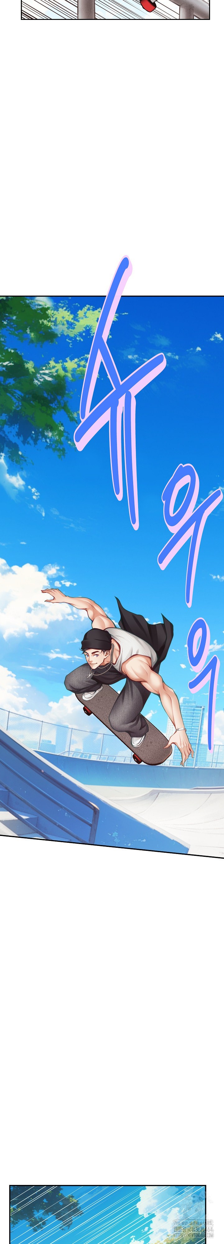 God of Pleasure Raw Chapter 33 - Page 2