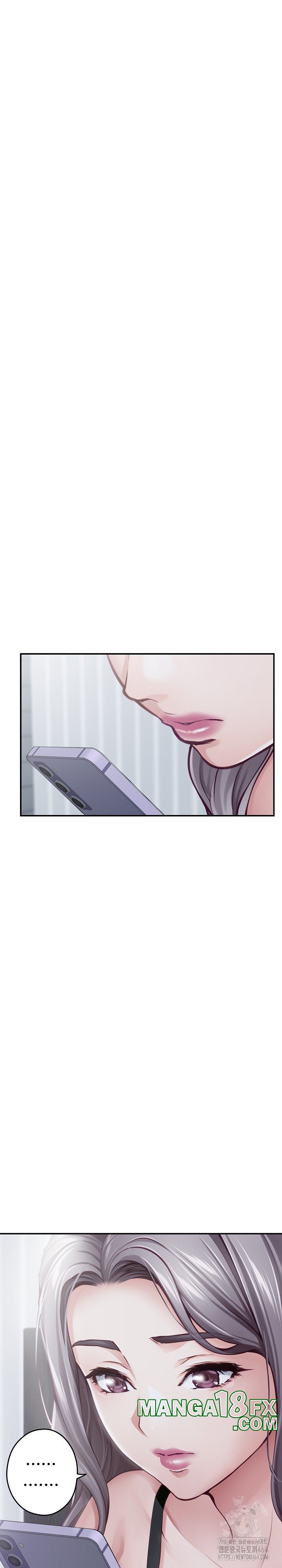 God of Pleasure Raw Chapter 33 - Page 38