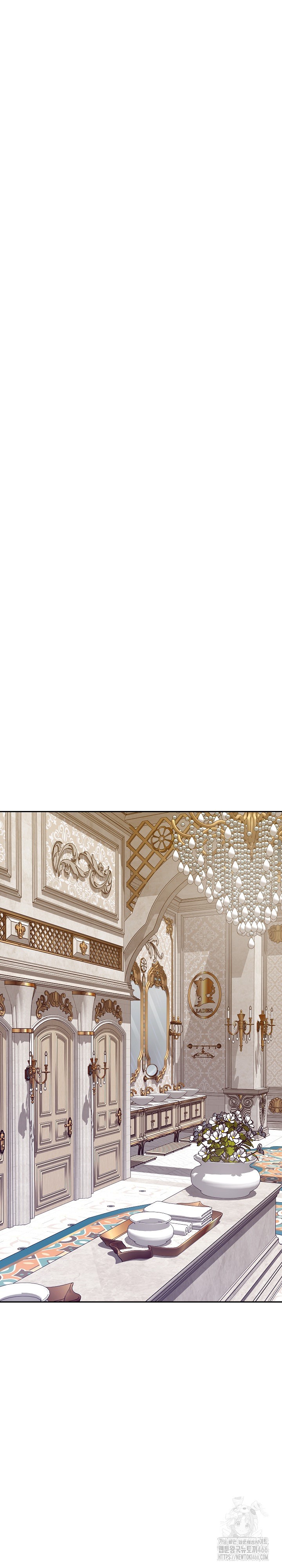 God of Pleasure Raw Chapter 41 - Page 30