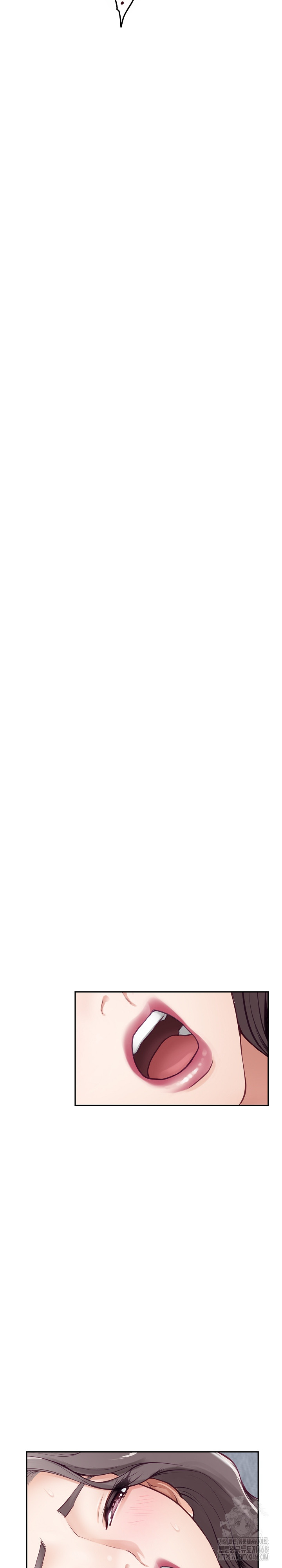 God of Pleasure Raw Chapter 47 - Page 37