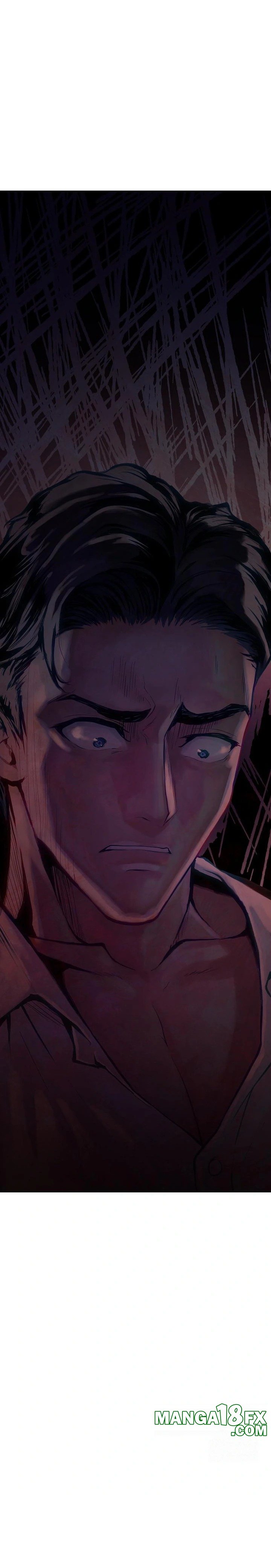 God of Pleasure Raw Chapter 53 - Page 31