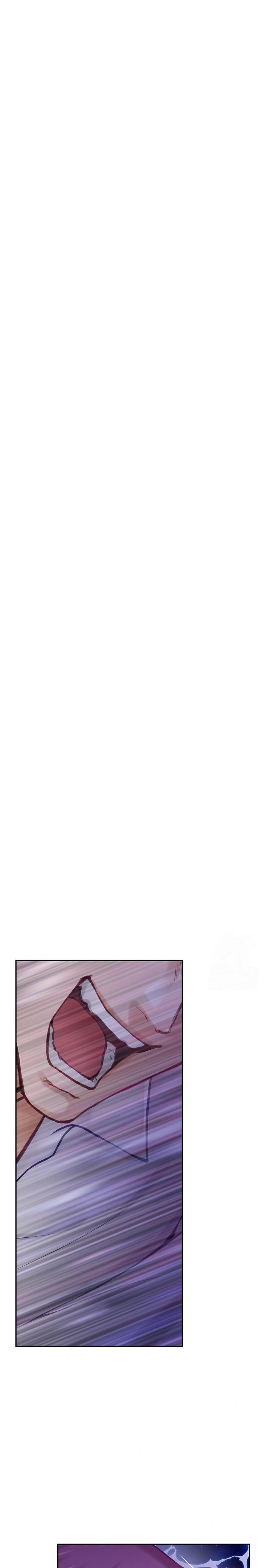 God of Pleasure Raw Chapter 54 - Page 27