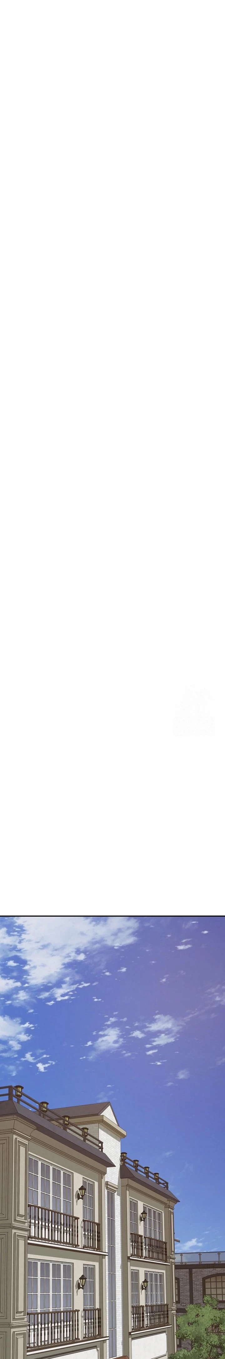 God of Pleasure Raw Chapter 54 - Page 31