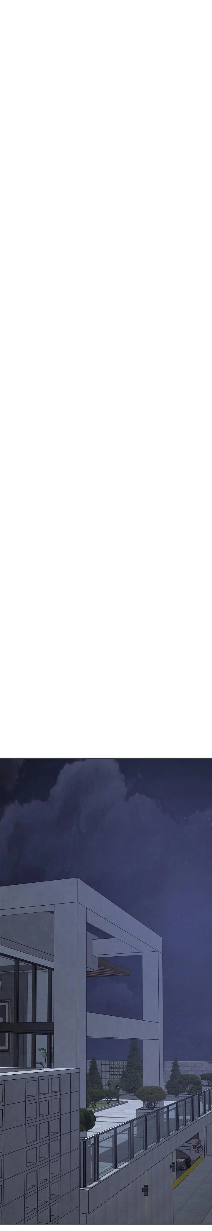 God of Pleasure Raw Chapter 54 - Page 9