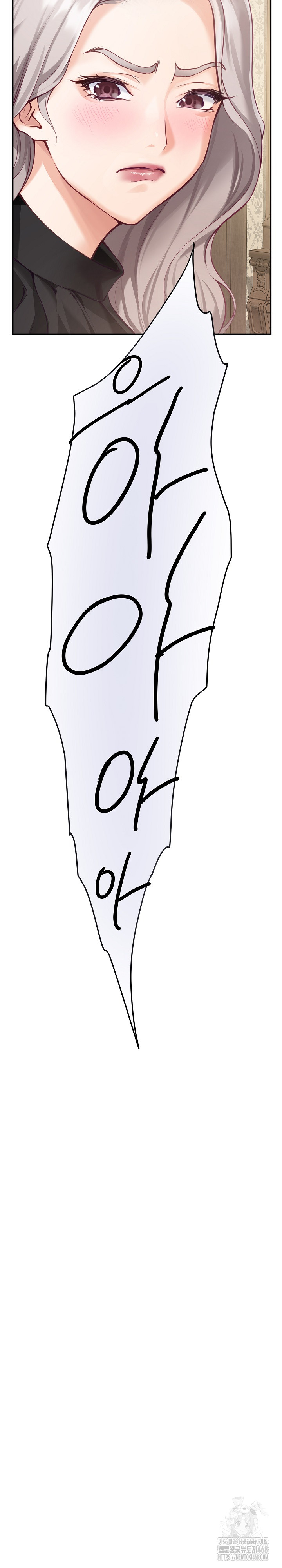 God of Pleasure Raw Chapter 55 - Page 10