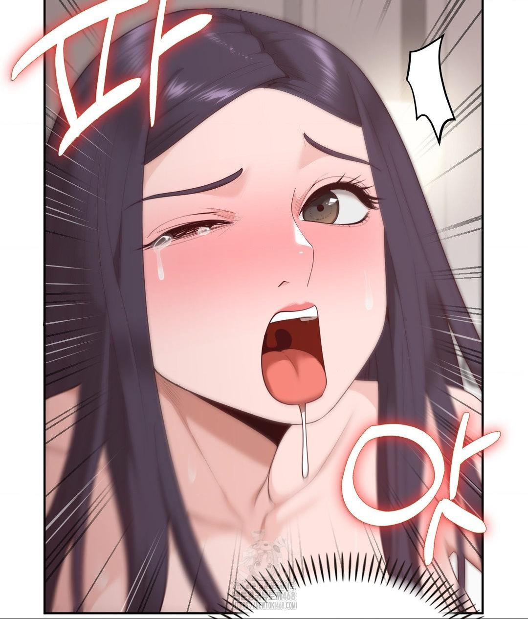 Runner’s High Raw Chapter 33 - Page 68