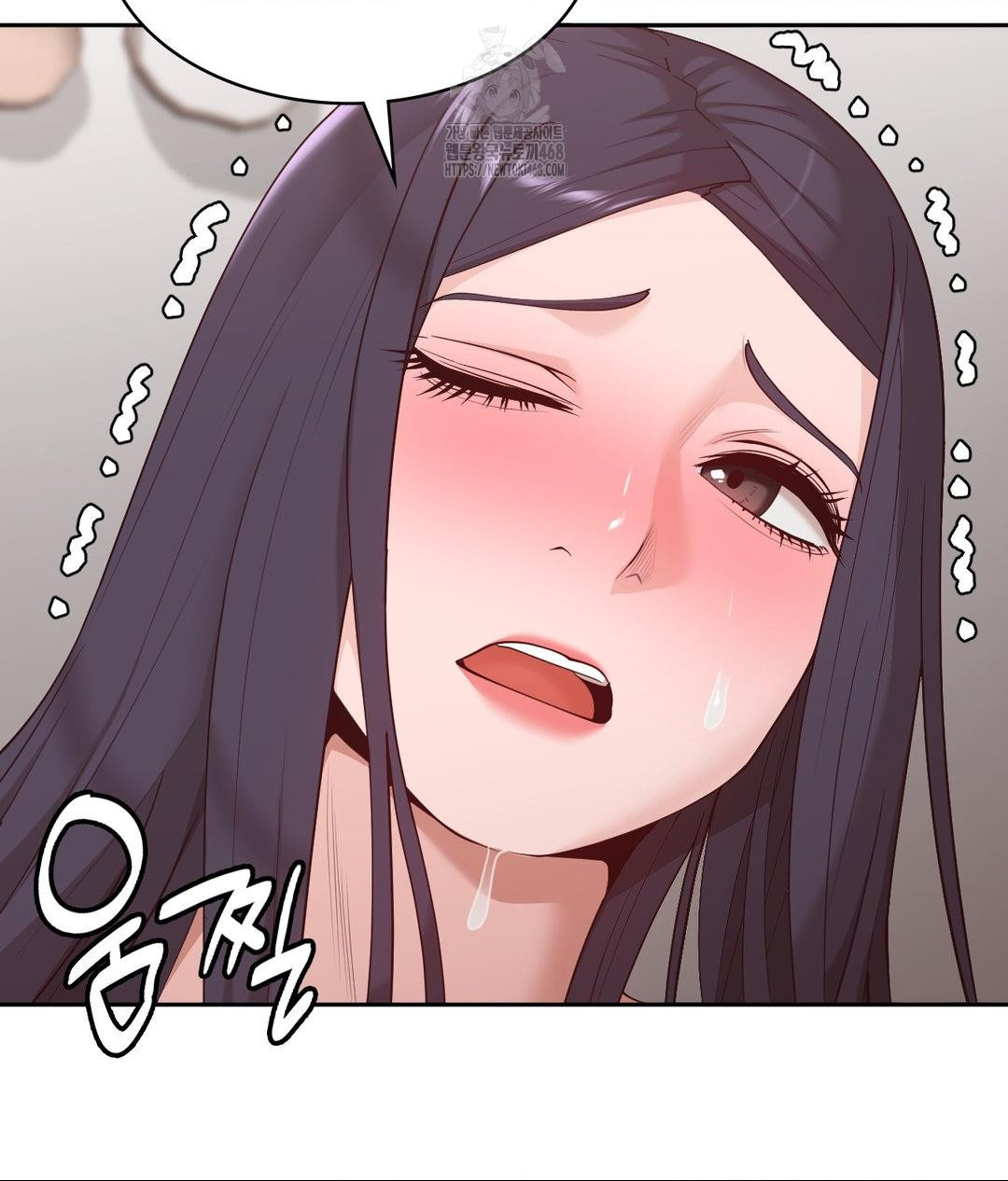 Runner’s High Raw Chapter 34 - Page 23