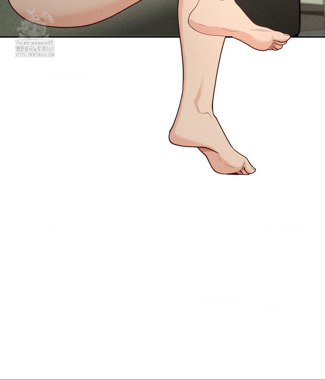 Runner’s High Raw Chapter 35 - Page 111