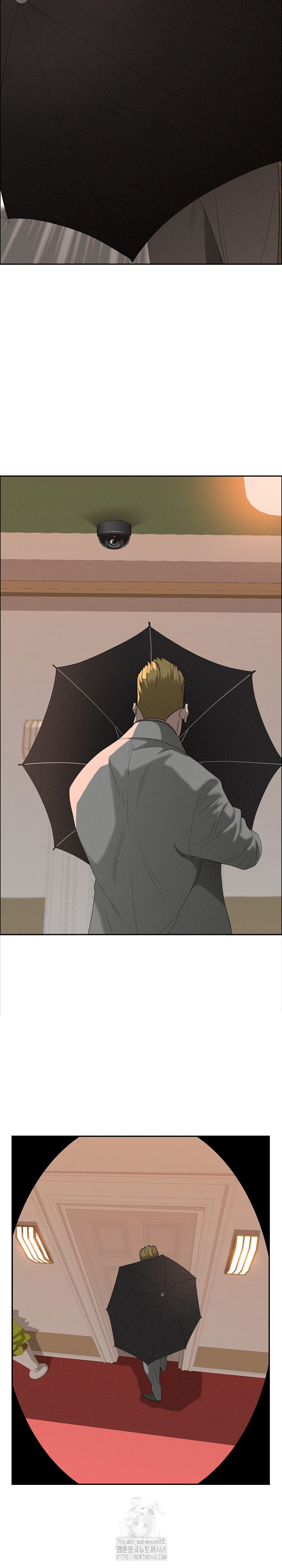 Milf Guard Raw Chapter 42 - Page 18