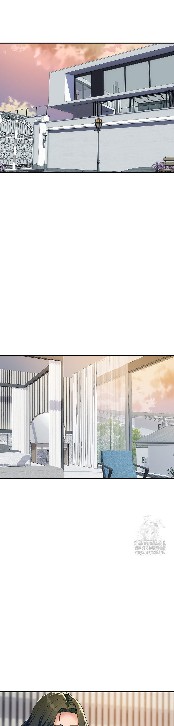 Royal Family Raw Chapter 26 - Page 31