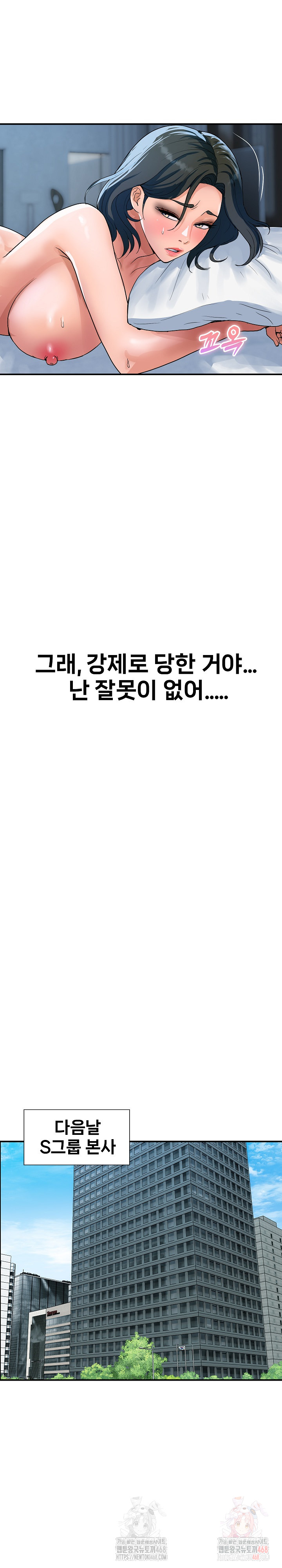 Royal Family Raw Chapter 31 - Page 17