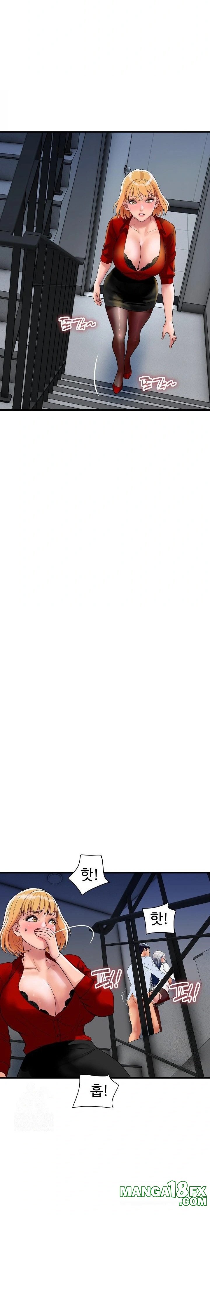 Royal Family Raw Chapter 33 - Page 7