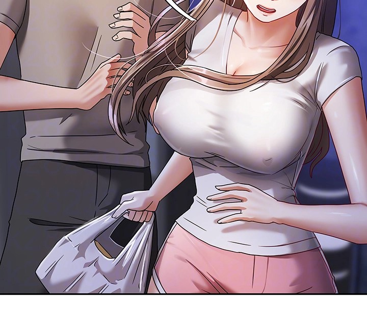 Living With Two Households Raw Chapter 3 - Page 8