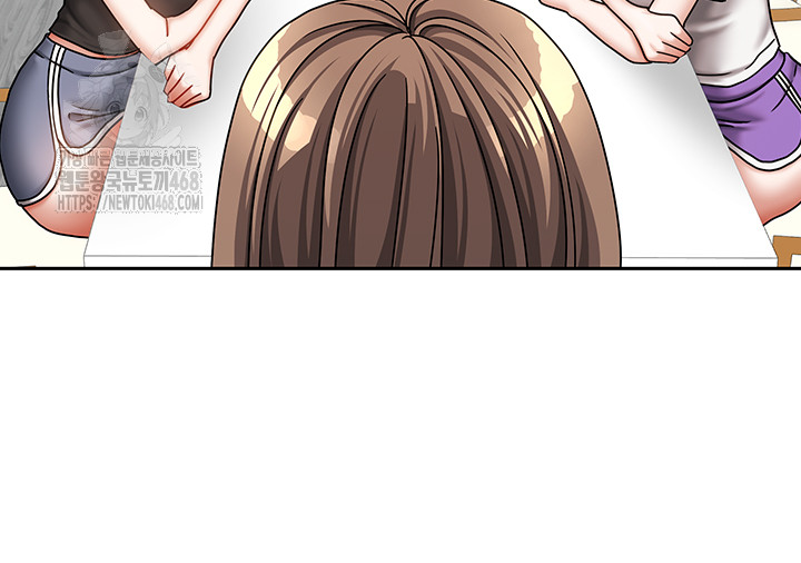 Living With Two Households Raw Chapter 36 - Page 53