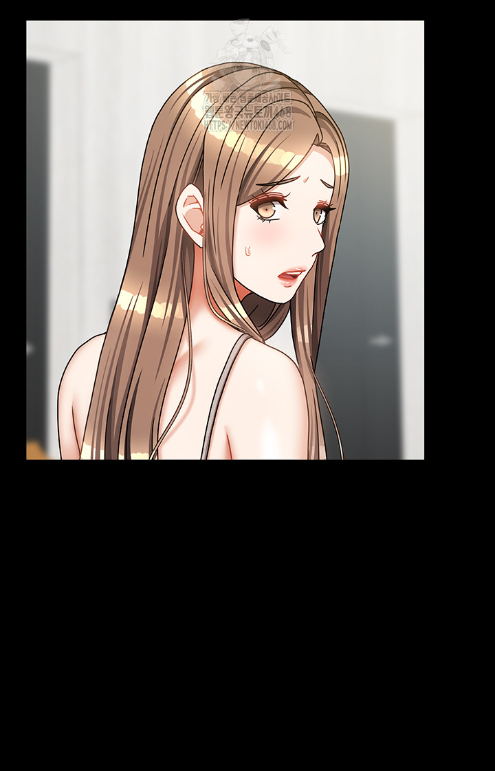 Living With Two Households Raw Chapter 38 - Page 5