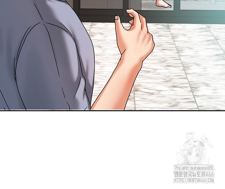 Living With Two Households Raw Chapter 5 - Page 33