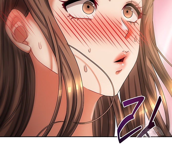 Living With Two Households Raw Chapter 8 - Page 49