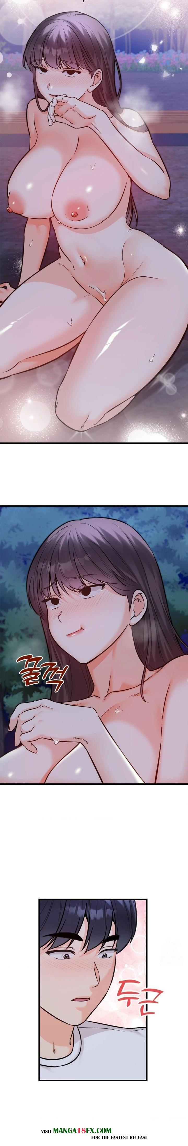 Secret Siblings 2 Raw Chapter 29 - Page 18