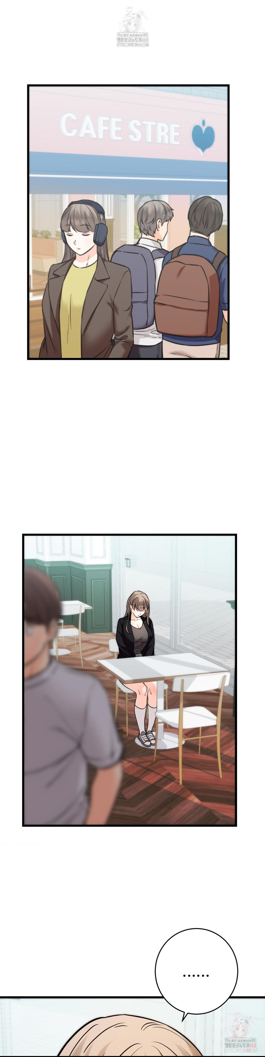 Secret Siblings 2 Raw Chapter 33 - Page 5