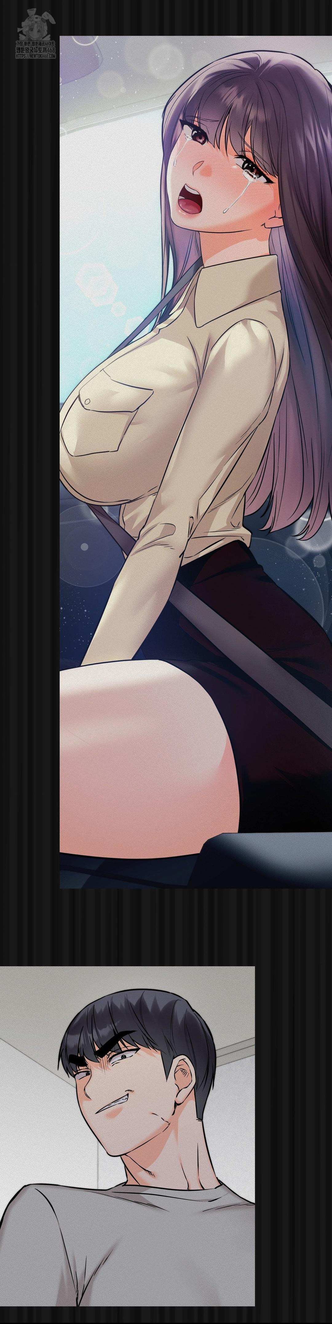 Secret Siblings 2 Raw Chapter 36 - Page 45