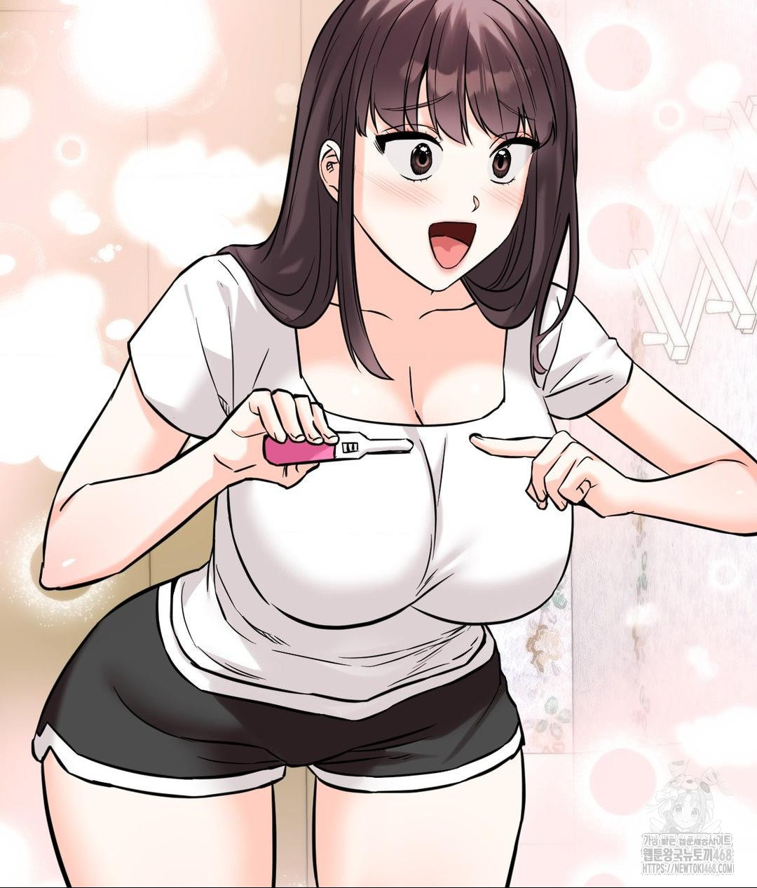 Secret Siblings 2 Raw Chapter 39 - Page 27