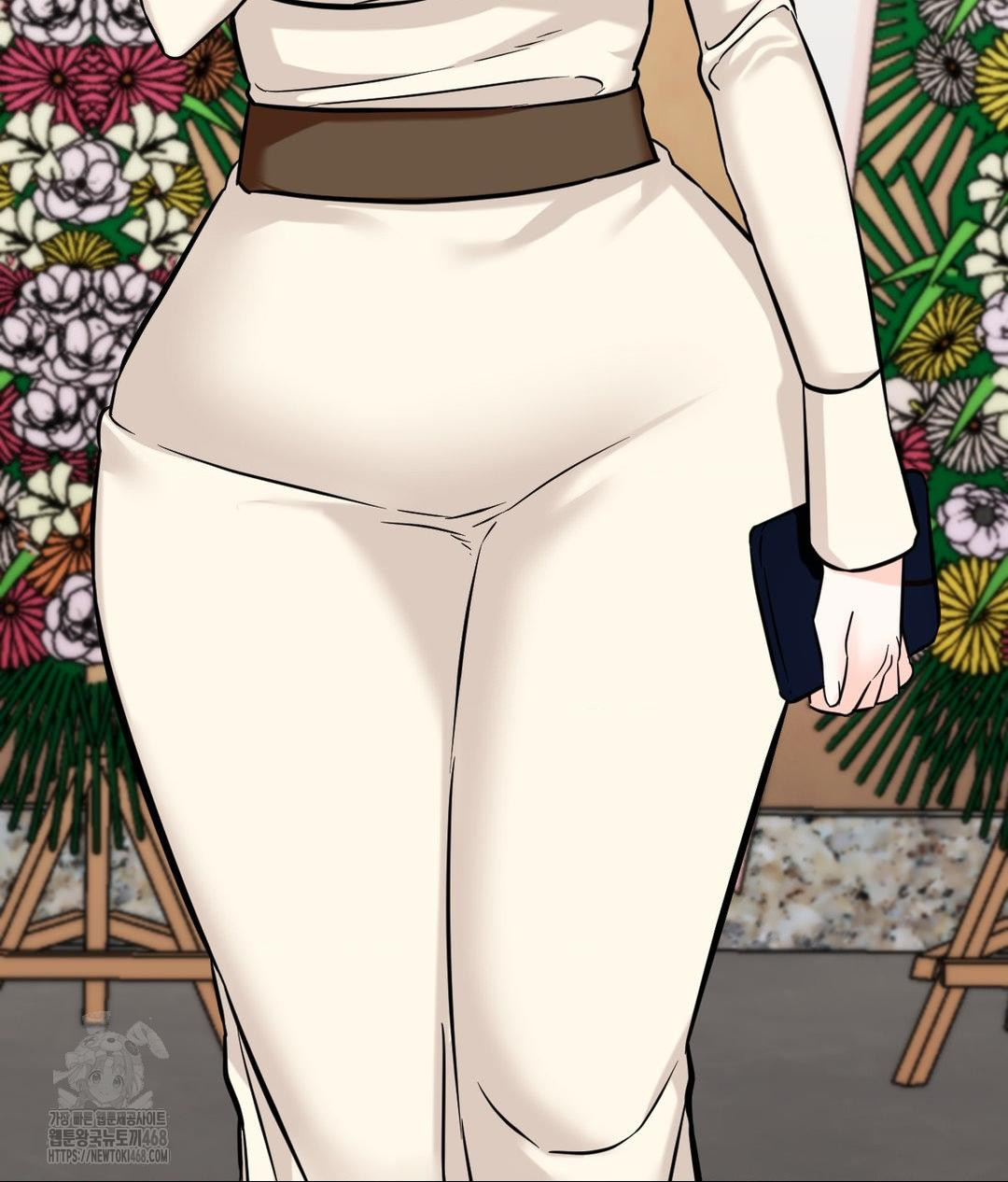 Secret Siblings 2 Raw Chapter 39 - Page 50