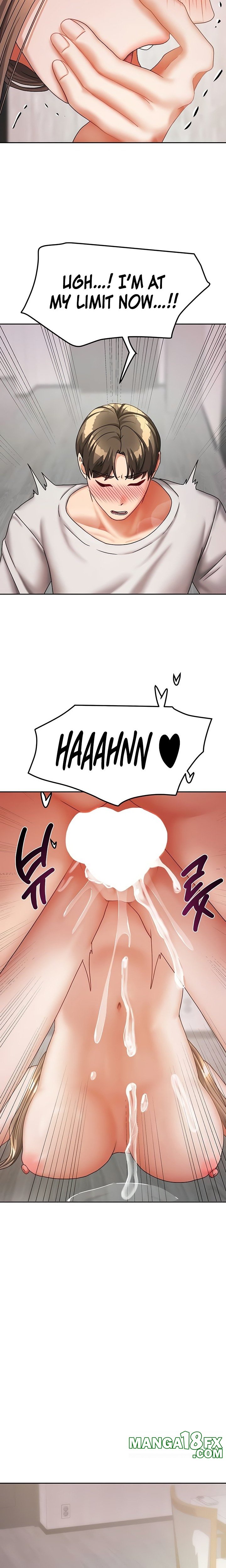 Living With Two Households Chapter 20 - Page 12