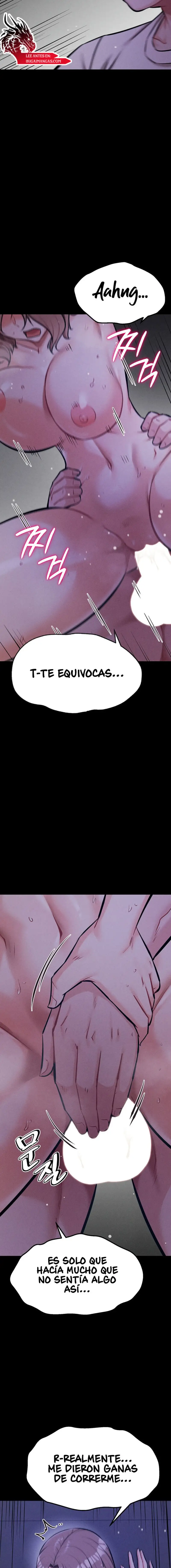 Athletes Village: The Trap Raw Chapter 36 - Page 16