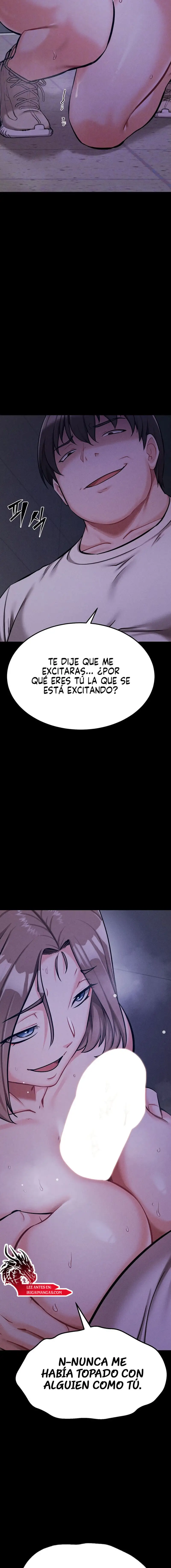 Athletes Village: The Trap Raw Chapter 36 - Page 6