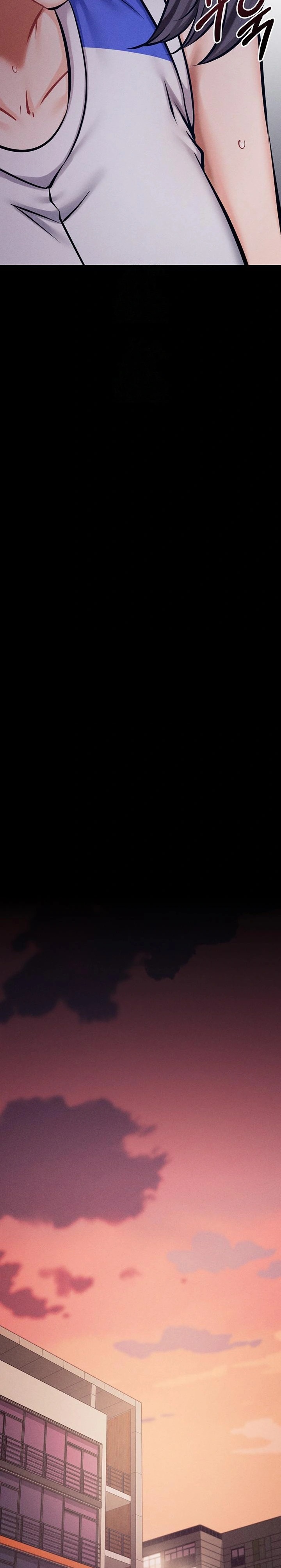 Athletes Village: The Trap Raw Chapter 37 - Page 31