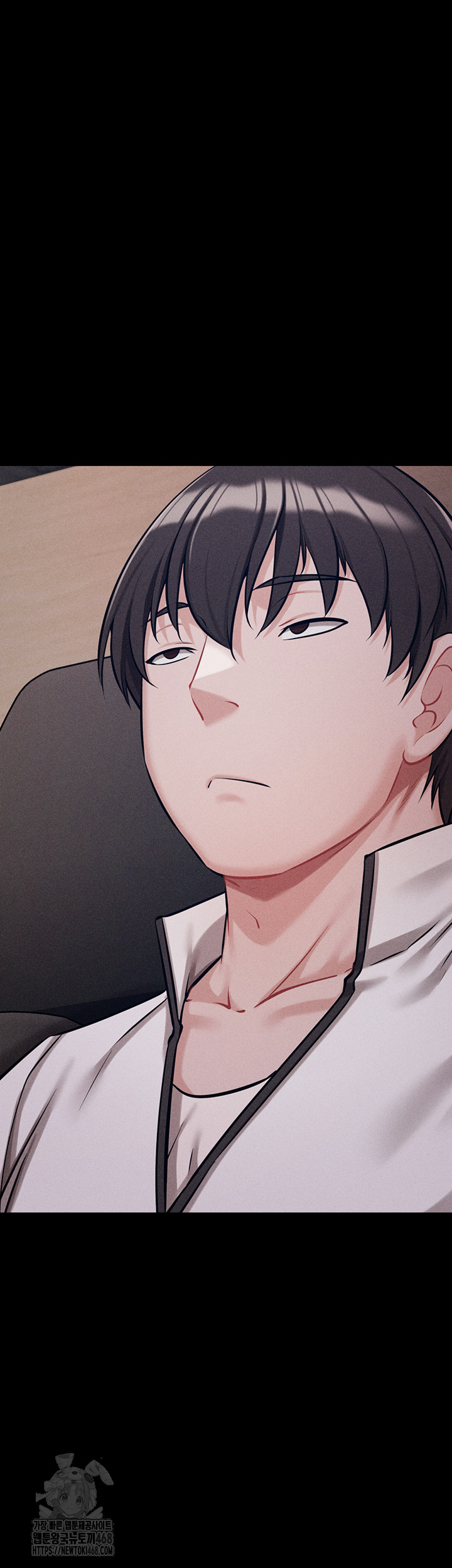 Athletes Village: The Trap Raw Chapter 43 - Page 121