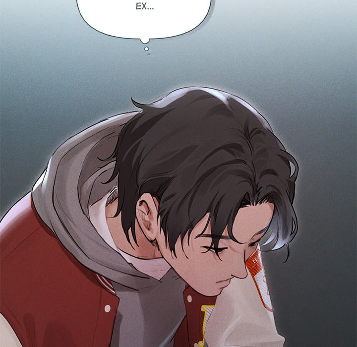 Getting to Know Mila Chapter 1 - Page 104