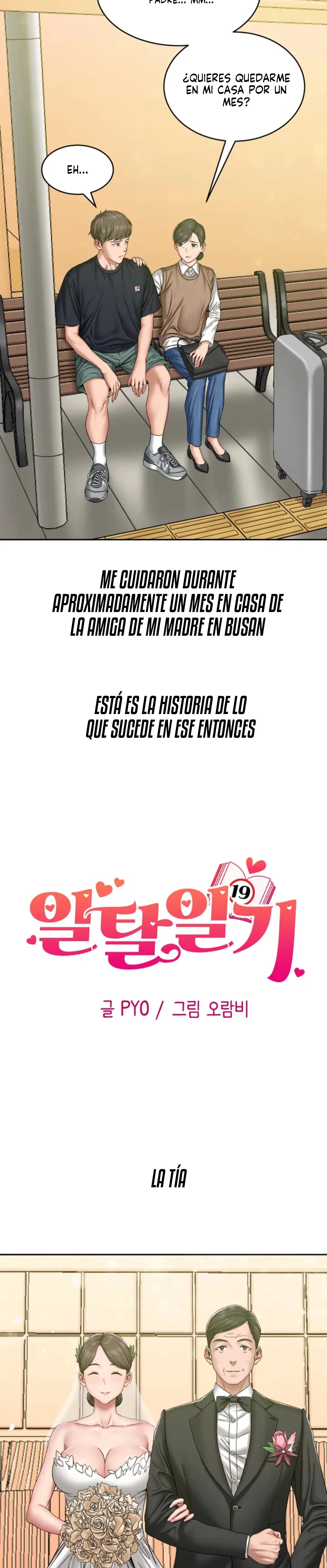 A Deviant Diary Raw Chapter 1 - Page 2