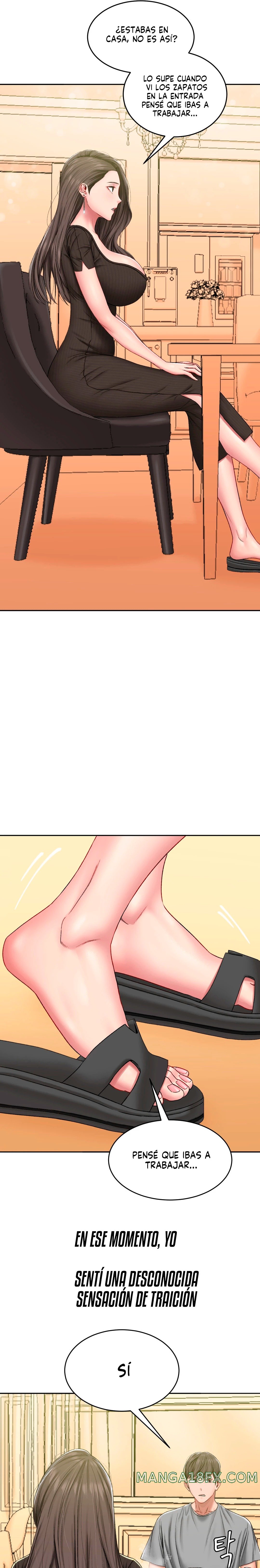 A Deviant Diary Raw Chapter 2 - Page 10