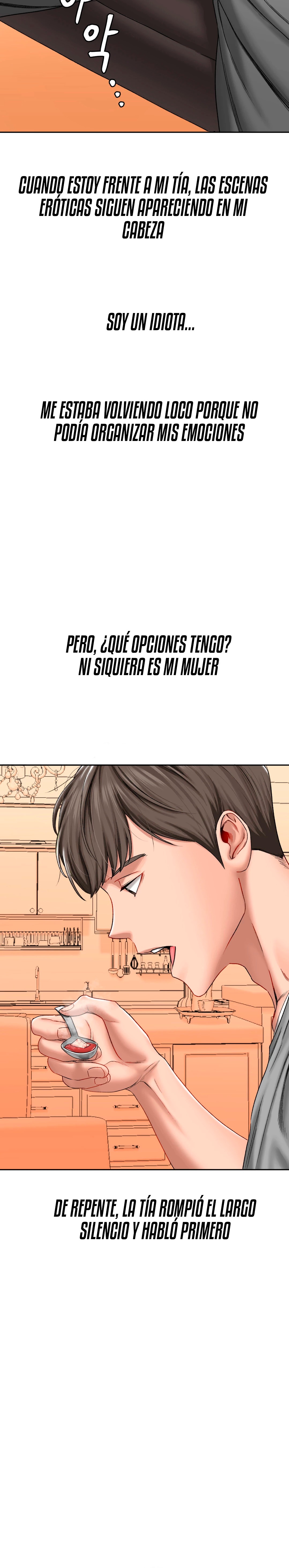 A Deviant Diary Raw Chapter 2 - Page 9