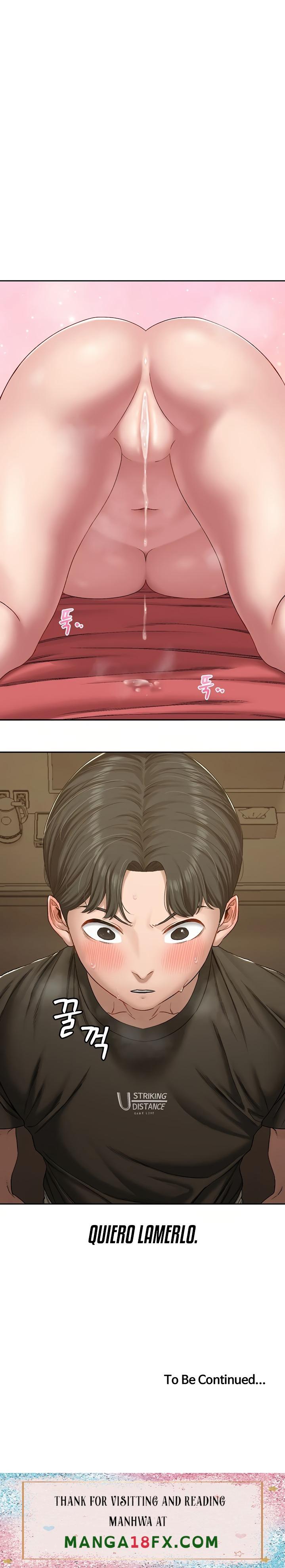 A Deviant Diary Raw Chapter 20 - Page 21