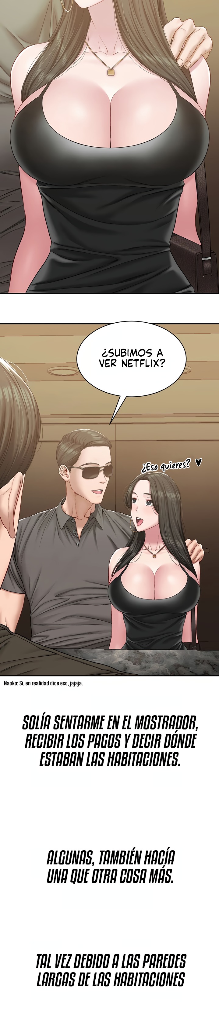 A Deviant Diary Raw Chapter 20 - Page 4