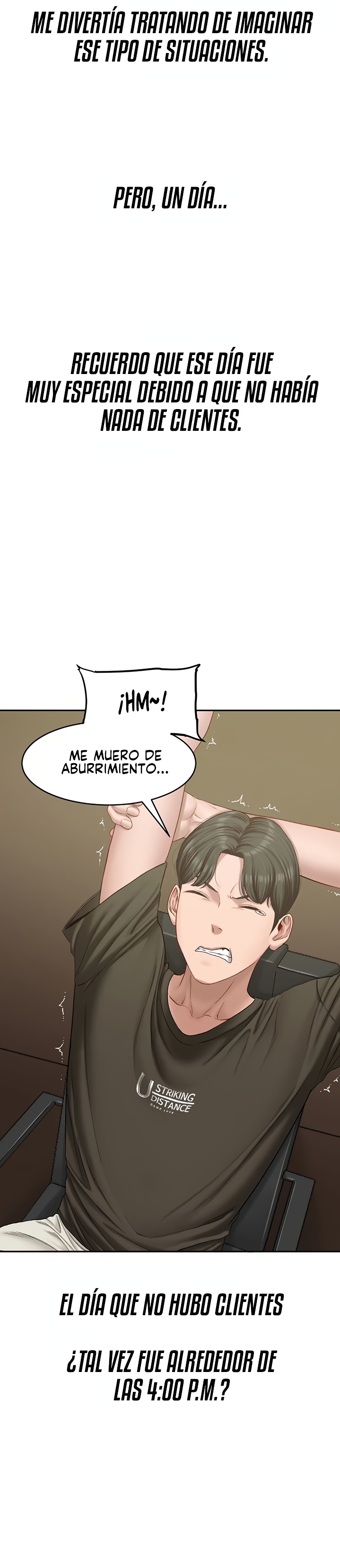 A Deviant Diary Raw Chapter 20 - Page 7