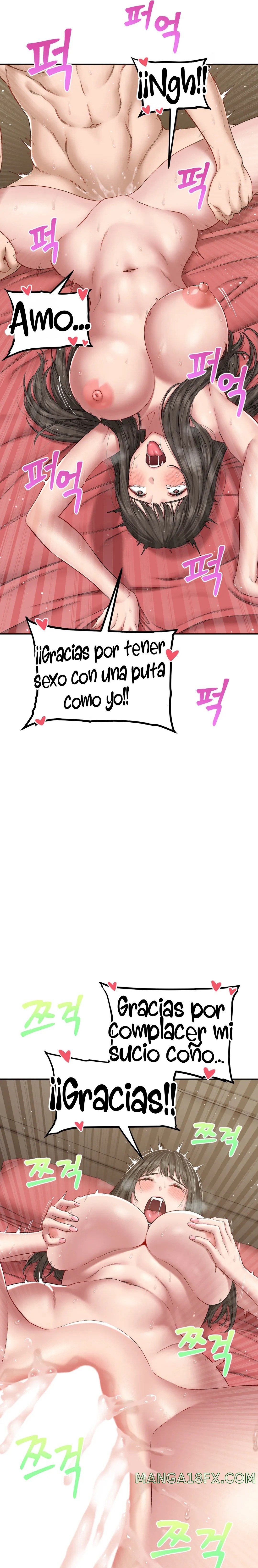 A Deviant Diary Raw Chapter 21 - Page 10