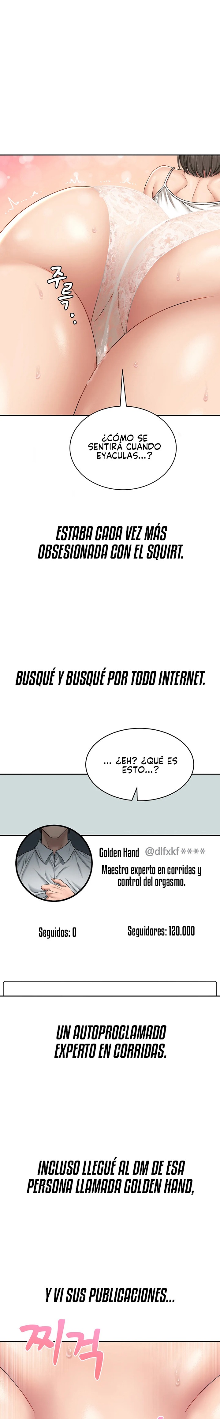 A Deviant Diary Raw Chapter 26 - Page 10